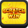 Scratch & Win - HTML5 Game