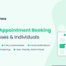 BookingPress Pro - Appointment Booking plugin