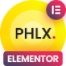 Phlox Pro - Elementor MultiPurpose WordPress Theme