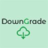 downGrade - Single Vendor Digital Products Marketplace With Subscription