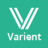 Varient - News & Magazine Script